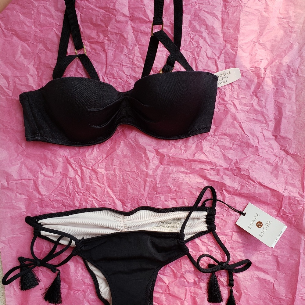 Victoriya Secret Swimming top